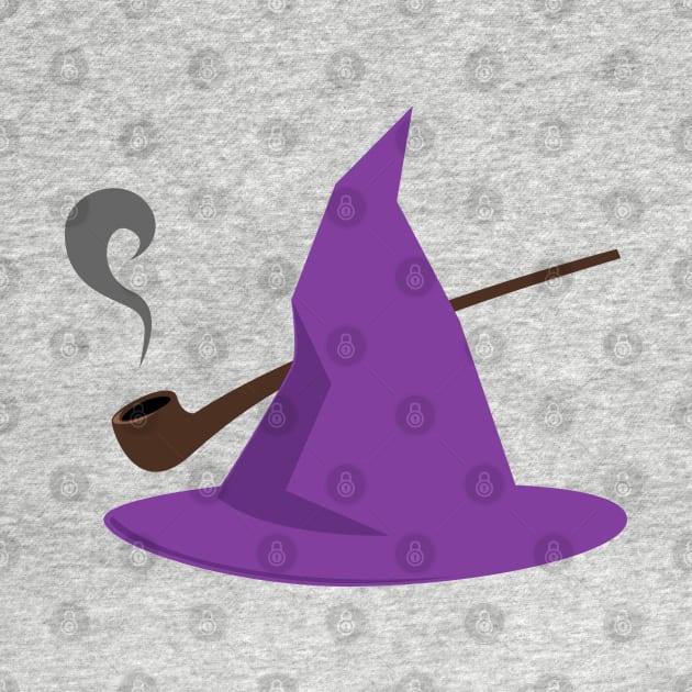 Wizard Dreams Fantasy Creations Logo (No Lettering) by WizardDreamsFantasyCreations